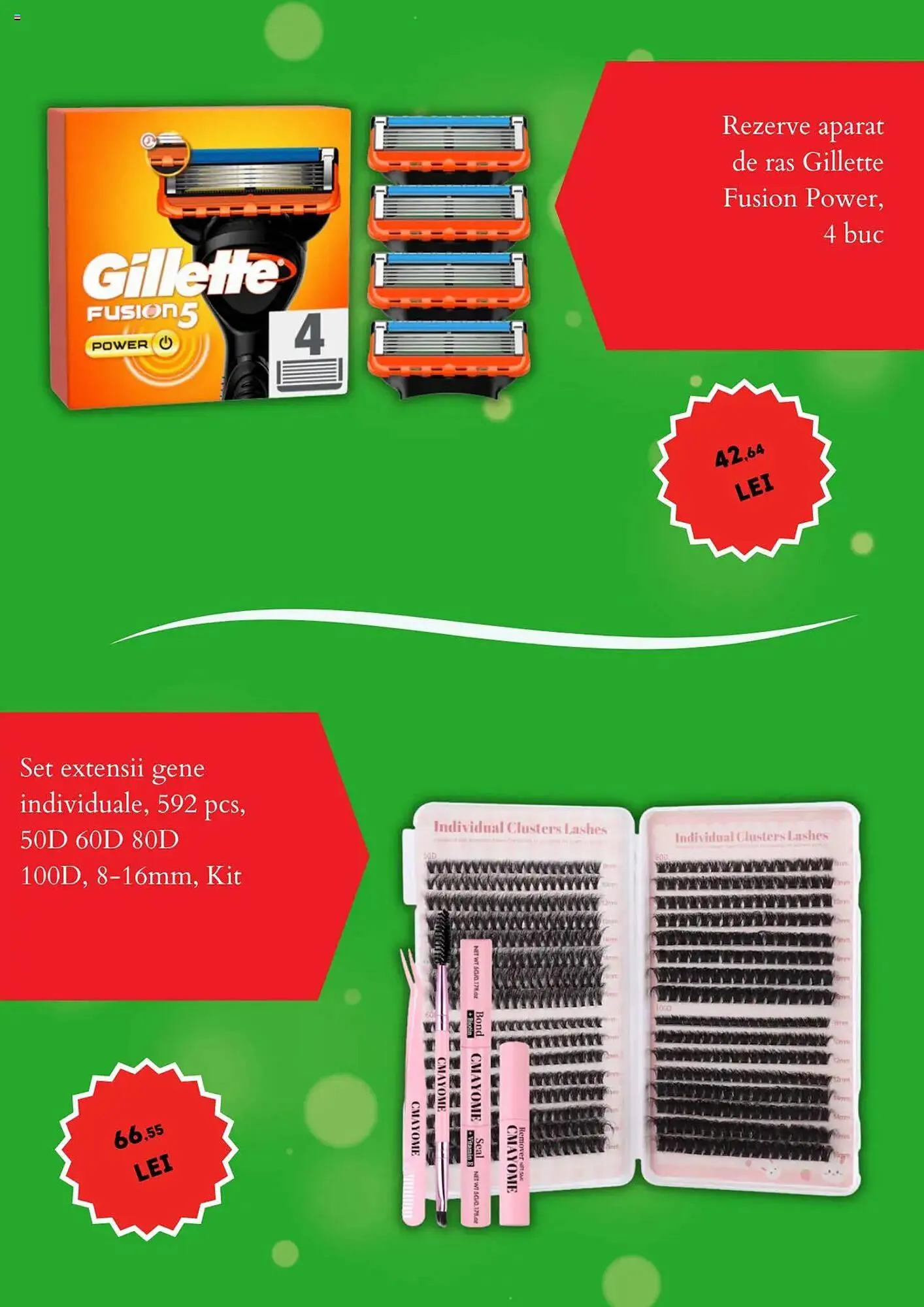 Catalog Catalog Emag de la 31 iulie până la 11 august 2025 - Revista Pagina 4