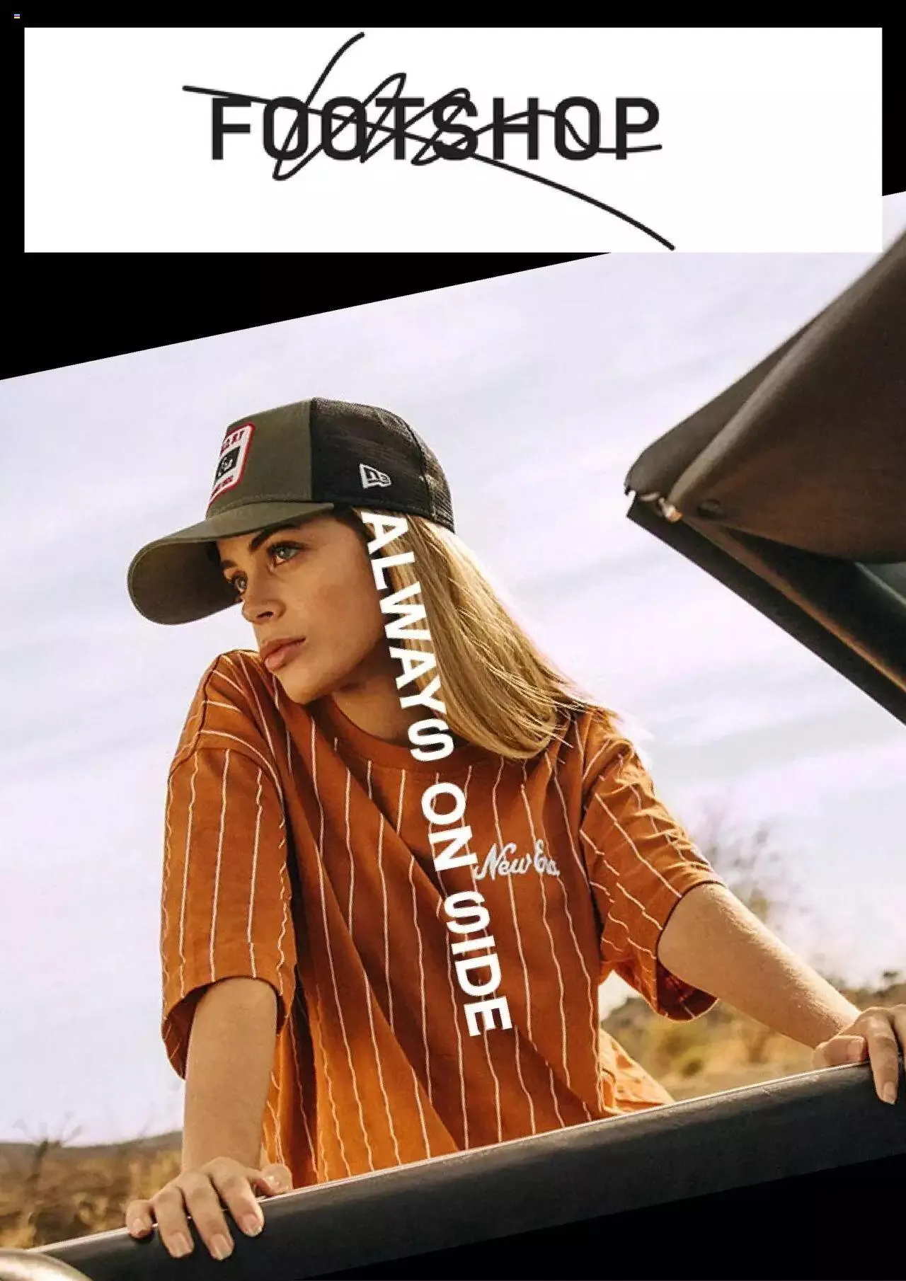 Catalog Footshop - 0