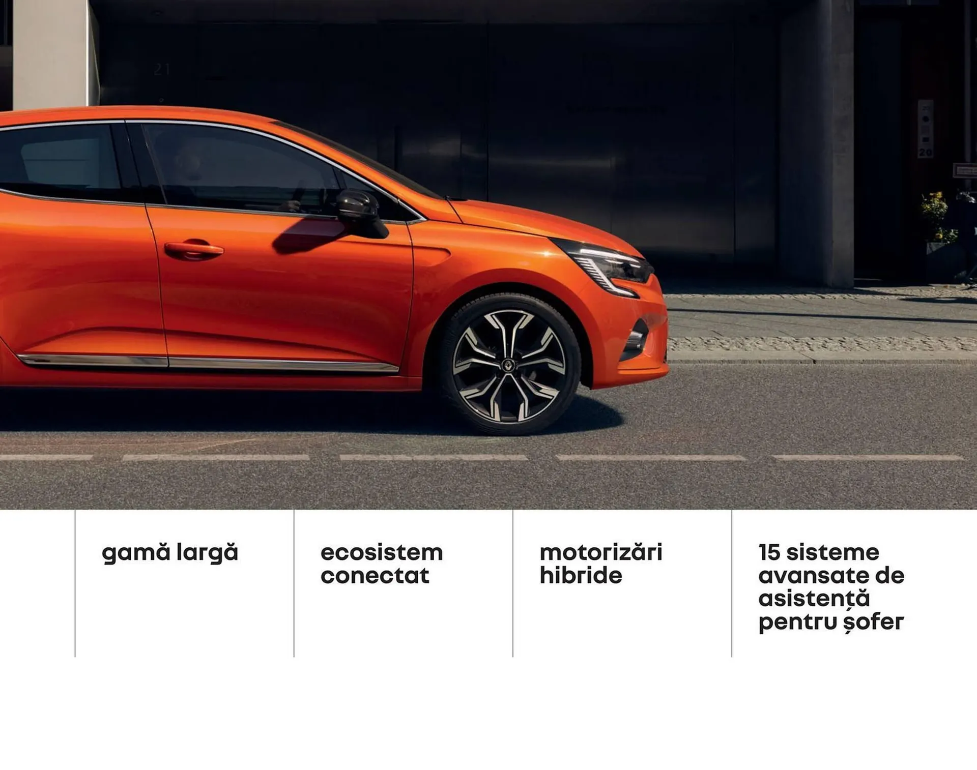 Catalog Renault catalog de la 7 august până la 31 decembrie 2023 - Revista Pagina 3