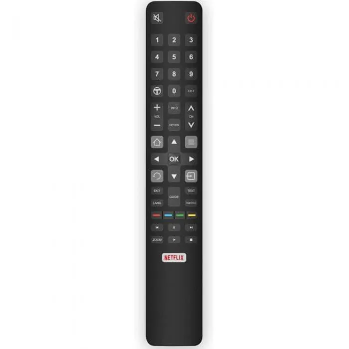 Televizor Smart TCL 32S5400AF, 80 cm, Full HD, Clasa F