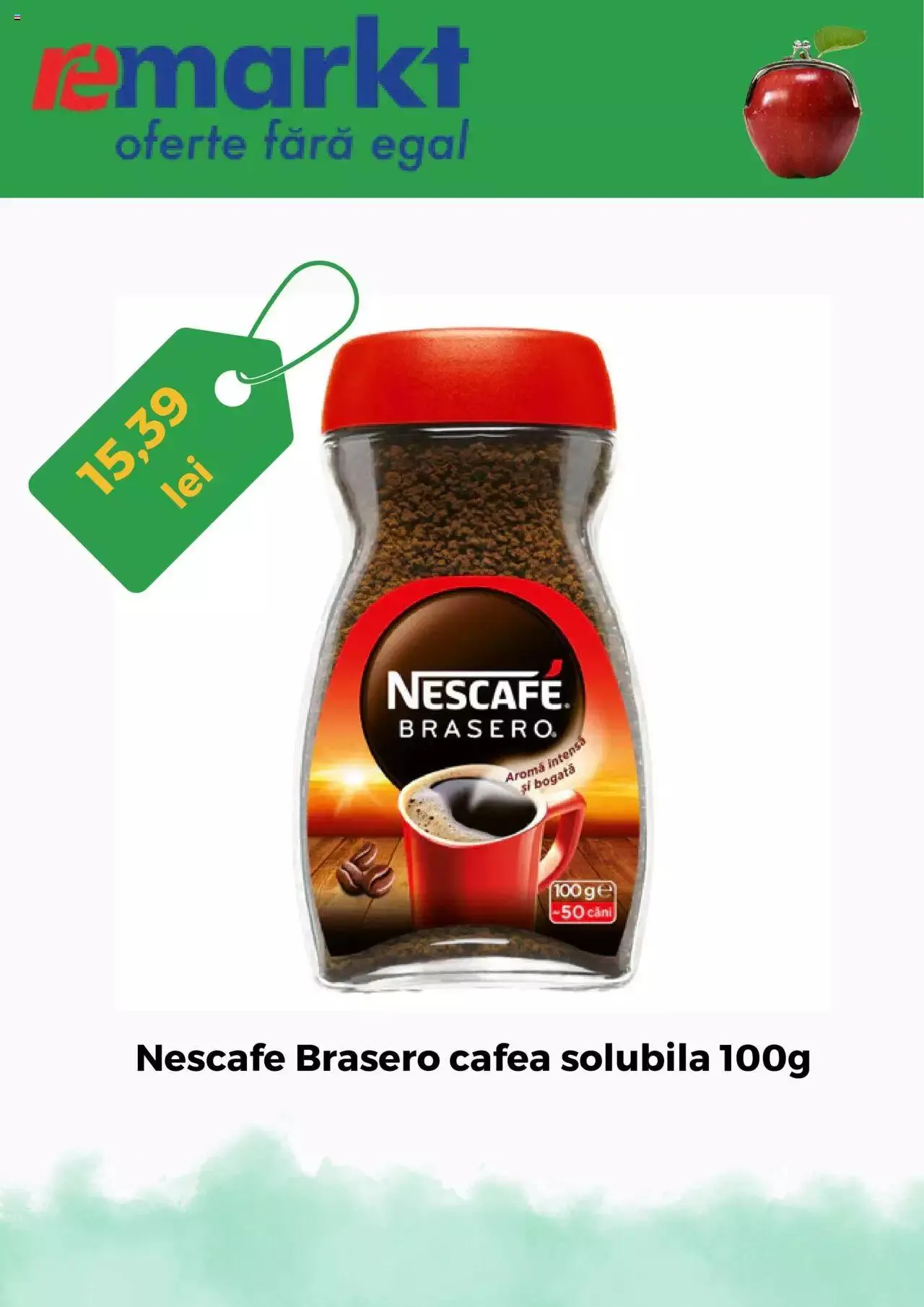 Catalog Catalog Remarkt de la 7 septembrie până la 20 septembrie 2023 - Revista Pagina 9