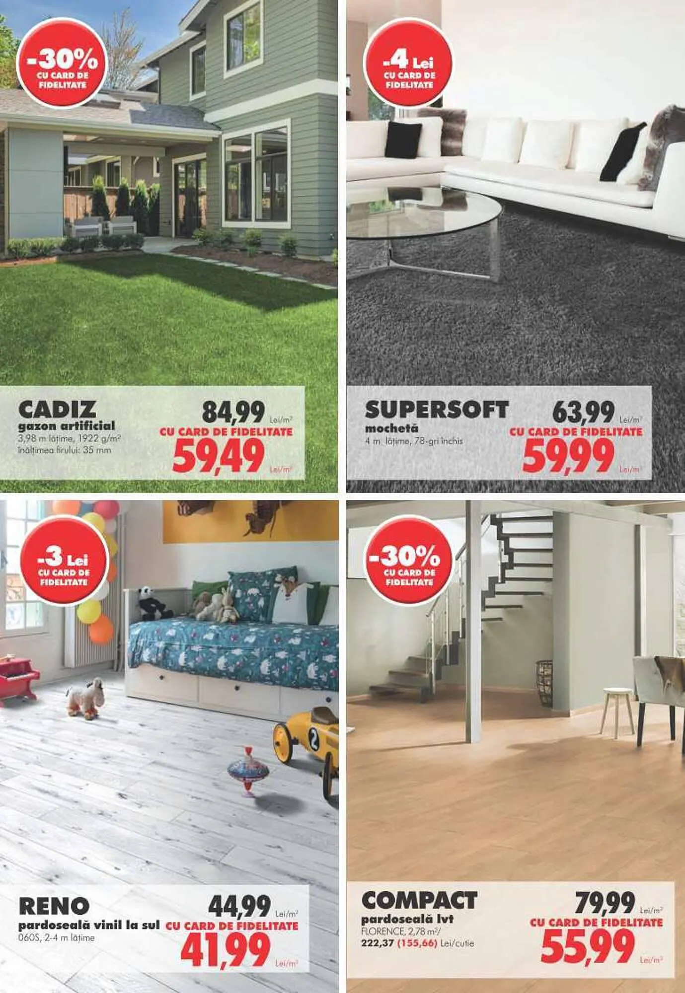 Catalog Media Galaxy catalog de la 1 octombrie până la 31 octombrie 2023 - Revista Pagina 2