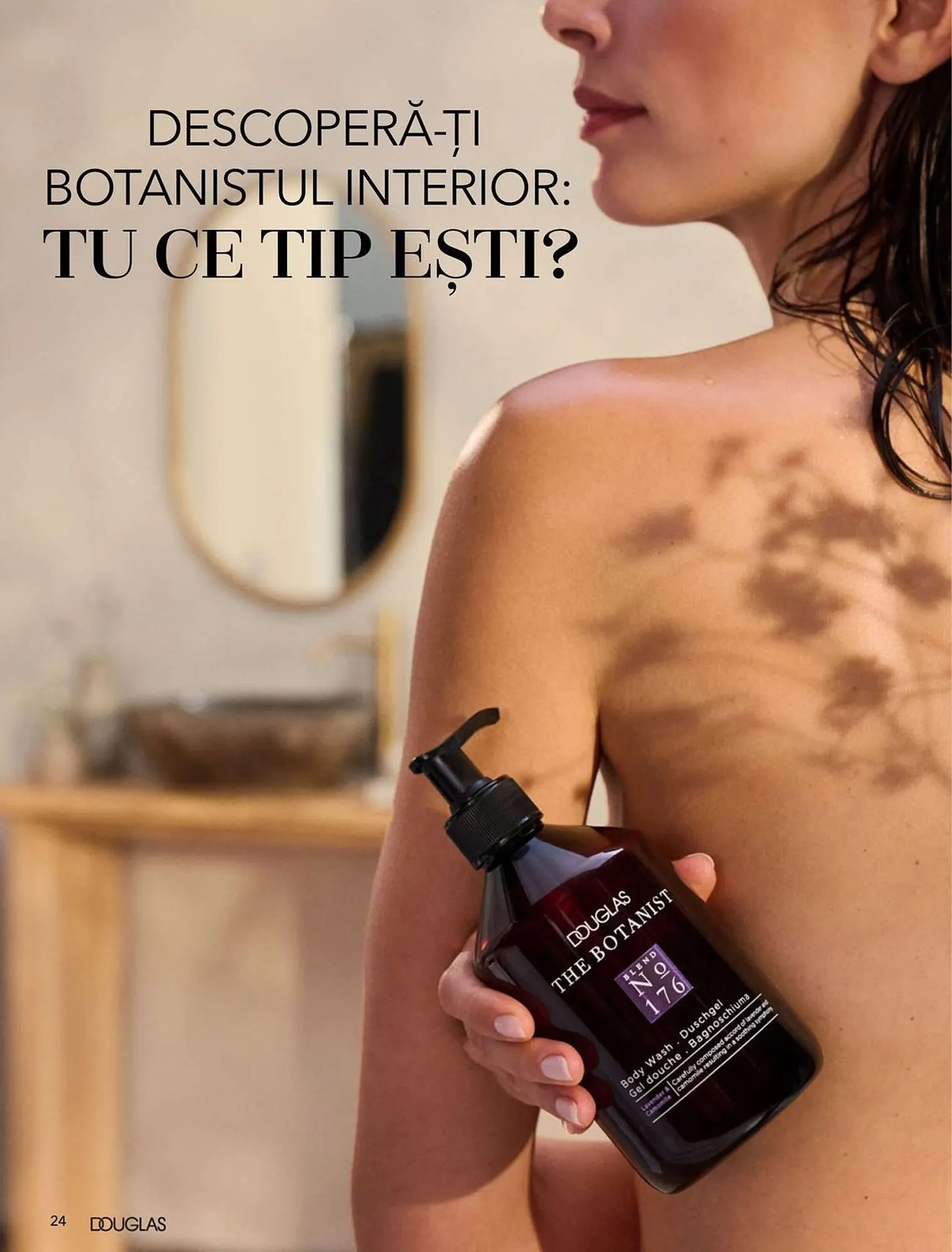 Catalog Catalog Douglas de la 12 martie până la 14 aprilie 2025 - Revista Pagina 24