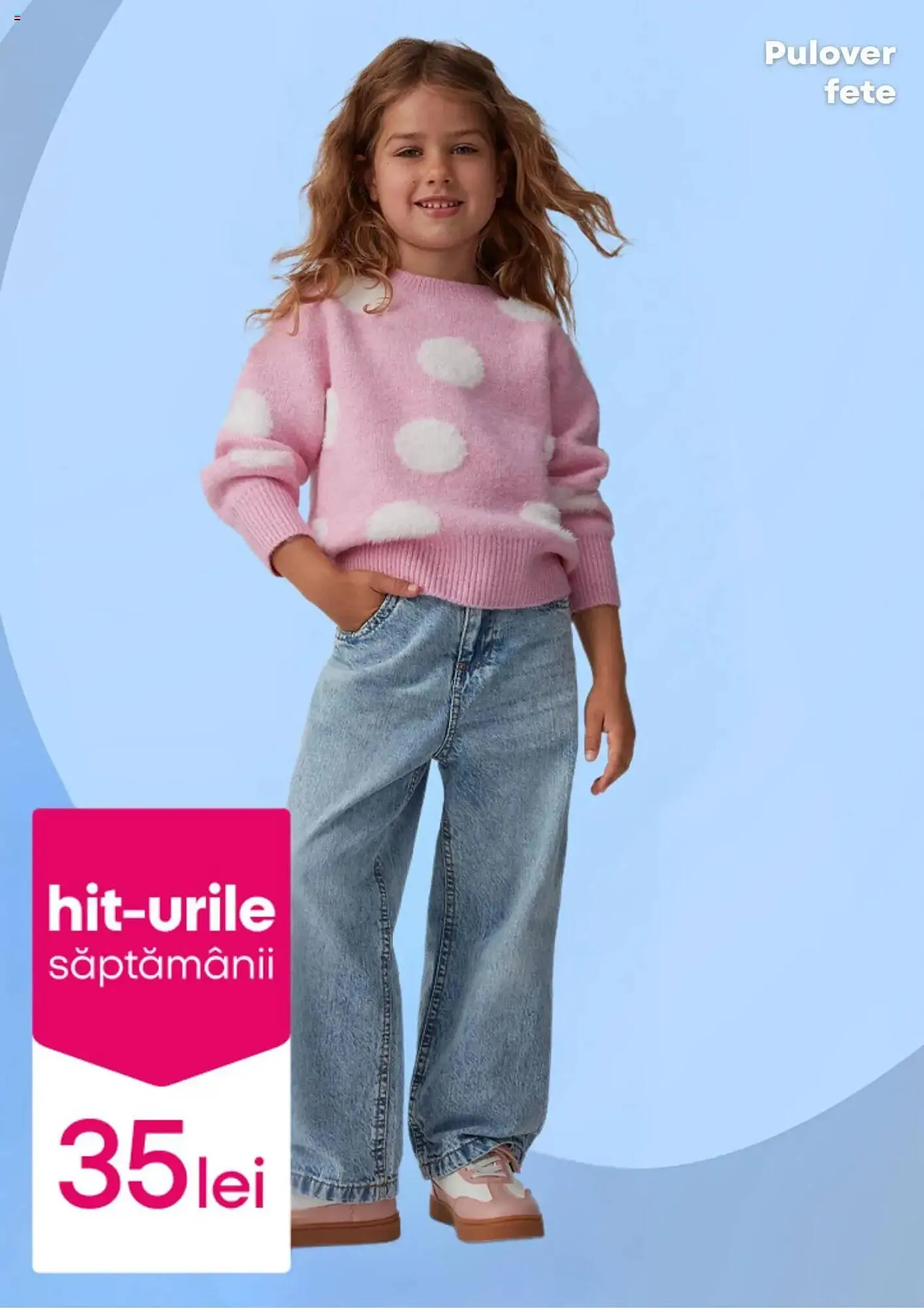 Catalog Catalog Pepco de la 15 octombrie până la 22 octombrie 2025 - Revista Pagina 3