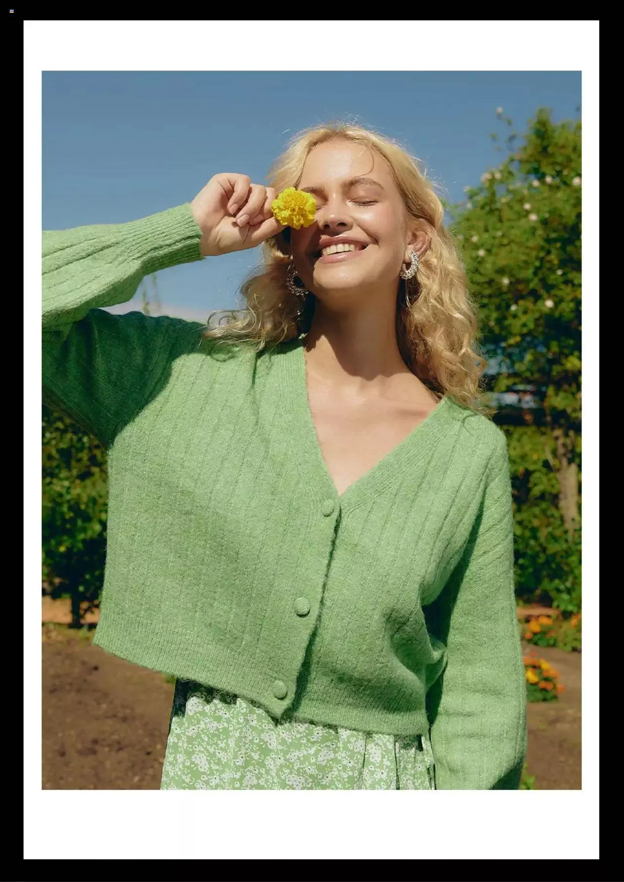 Catalog Catalog ABOUT YOU de la 17 martie până la 31 decembrie 2023 - Revista Pagina 4