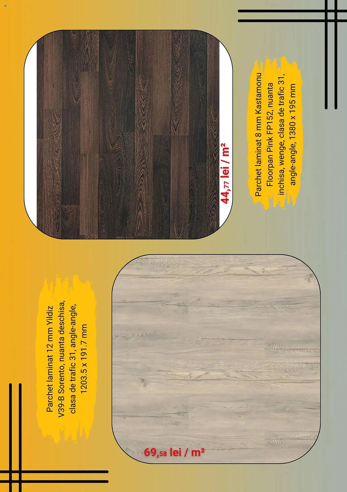 Catalog Catalog MatHaus de la 19 ianuarie până la 23 februarie 2026 - Revista Pagina 3