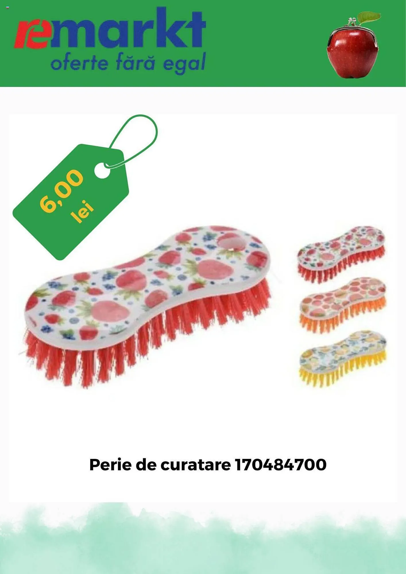 Catalog Remarkt catalog de la 27 septembrie până la 4 octombrie 2023 - Revista Pagina 11