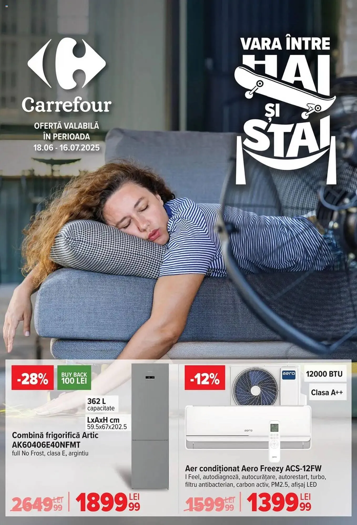 Catalog Carrefour - 1