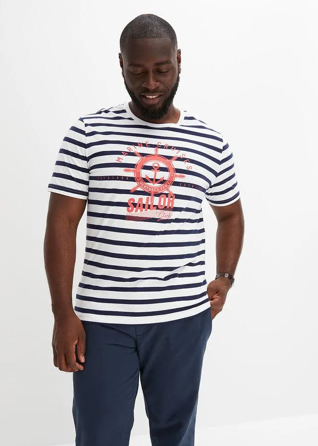 Tricou din bumbac organic
