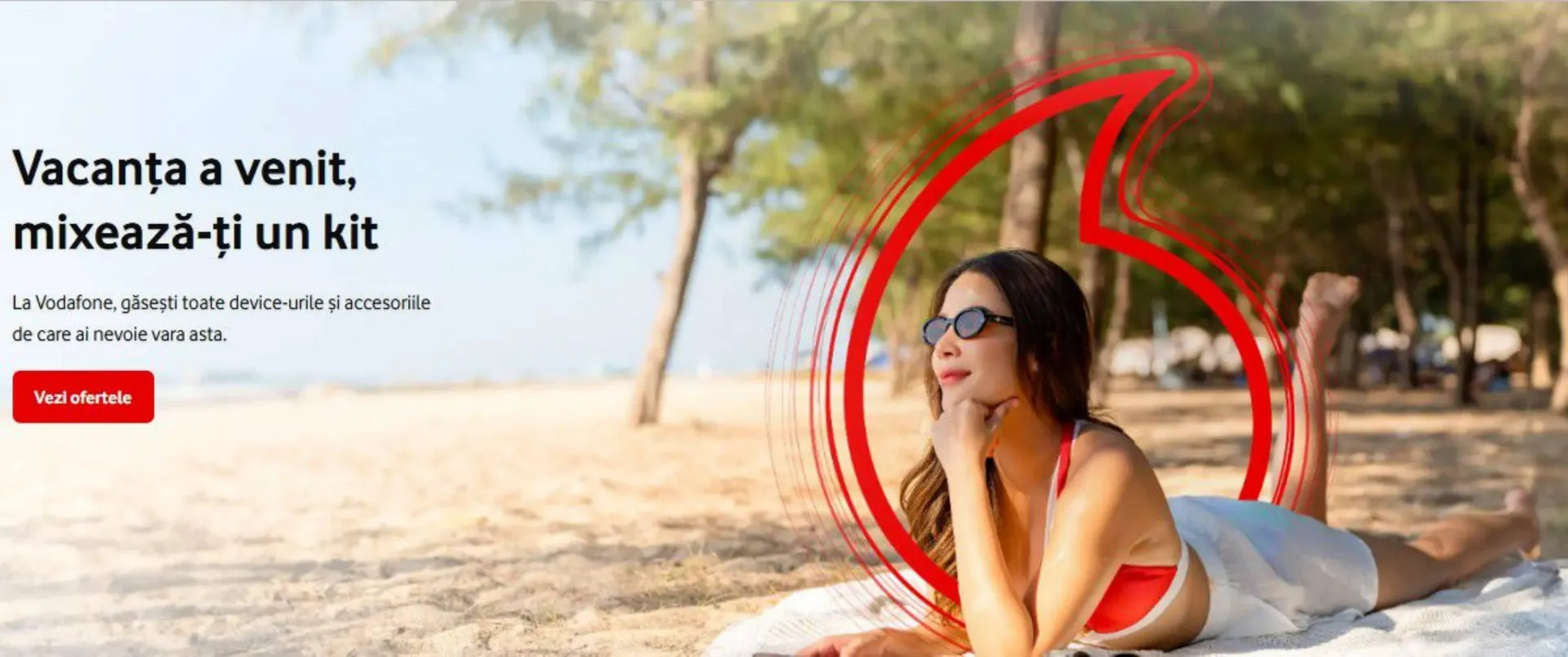 Catalog Catalog Vodafone de la 8 august până la 12 august 2025 - Revista Pagina 3