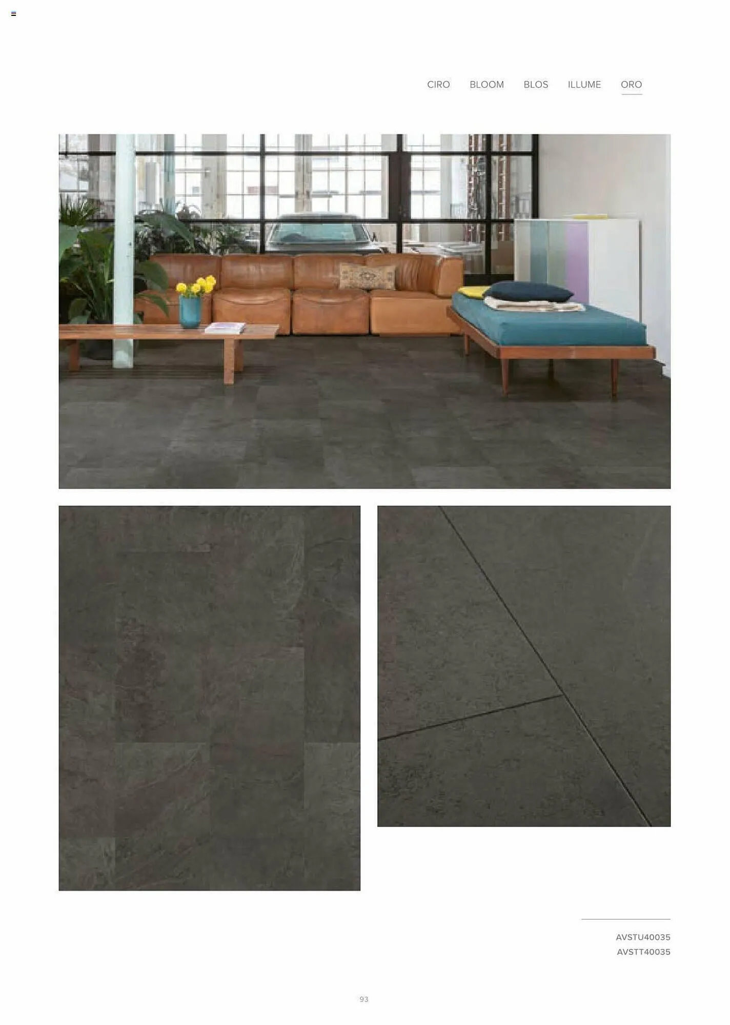 Catalog Proges catalog de la 1 ianuarie până la 31 decembrie 2023 - Revista Pagina 96