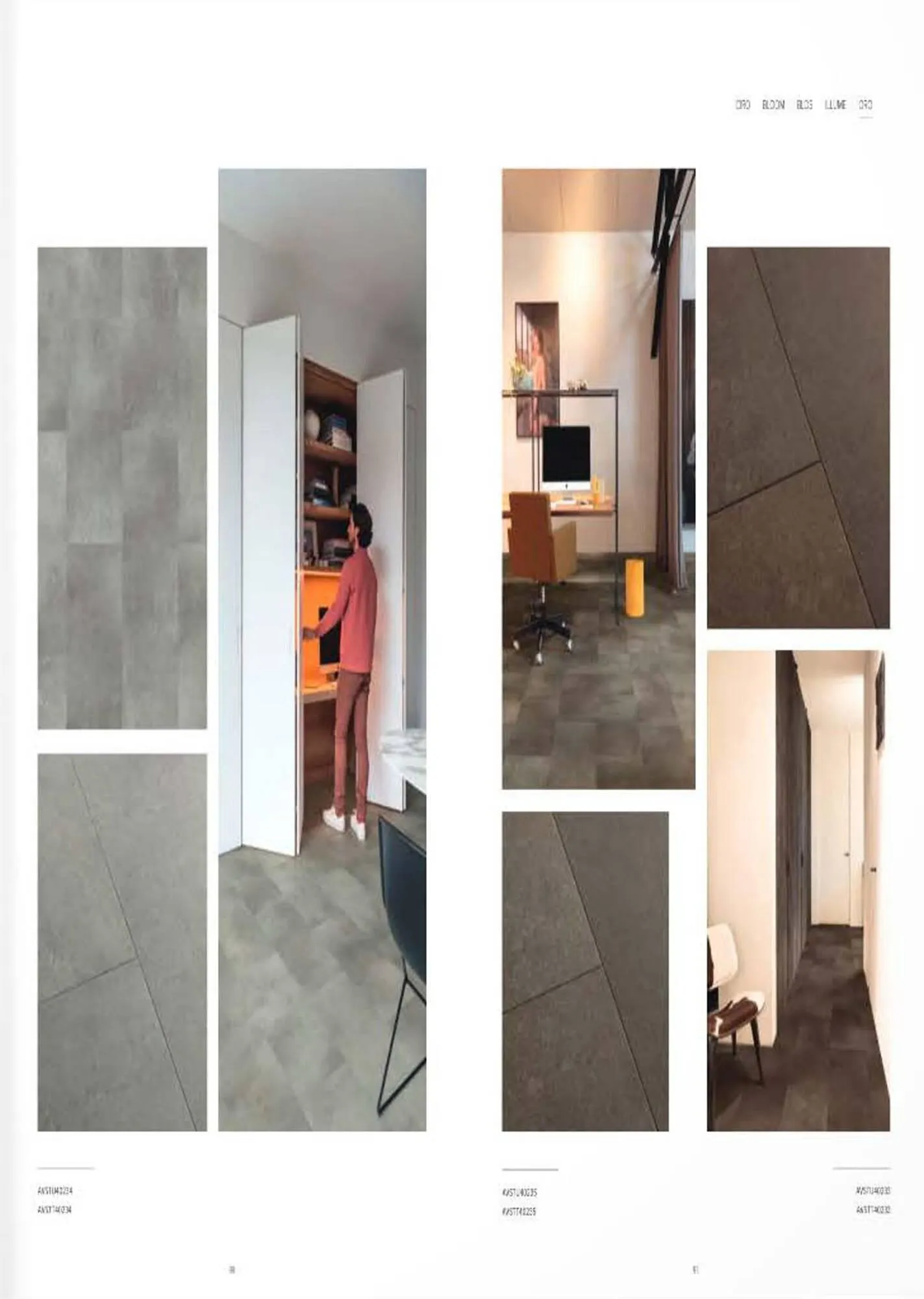 Catalog Proges catalog de la 27 octombrie până la 31 decembrie 2023 - Revista Pagina 47