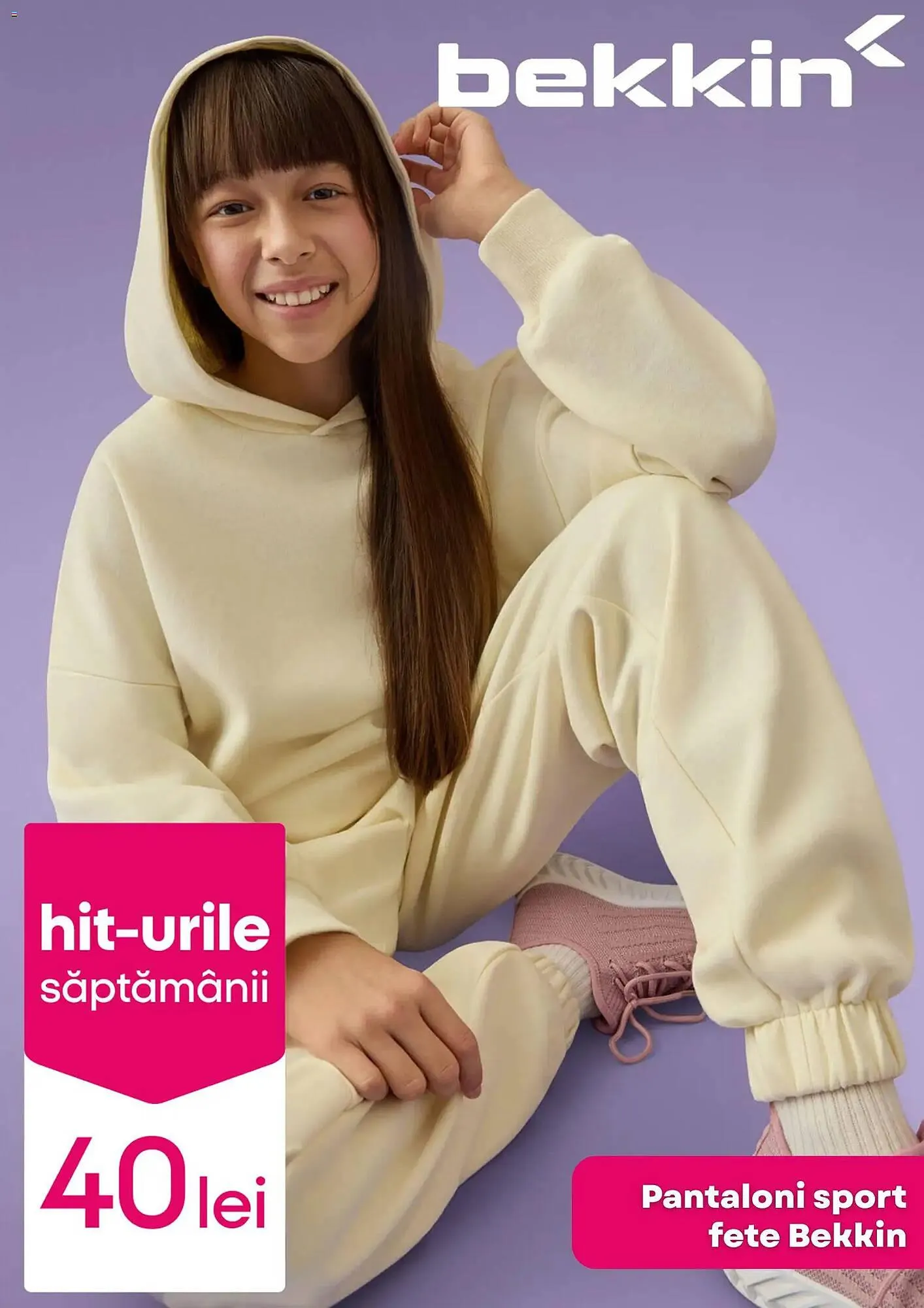 Catalog Catalog Pepco de la 7 ianuarie până la 14 ianuarie 2026 - Revista Pagina 9