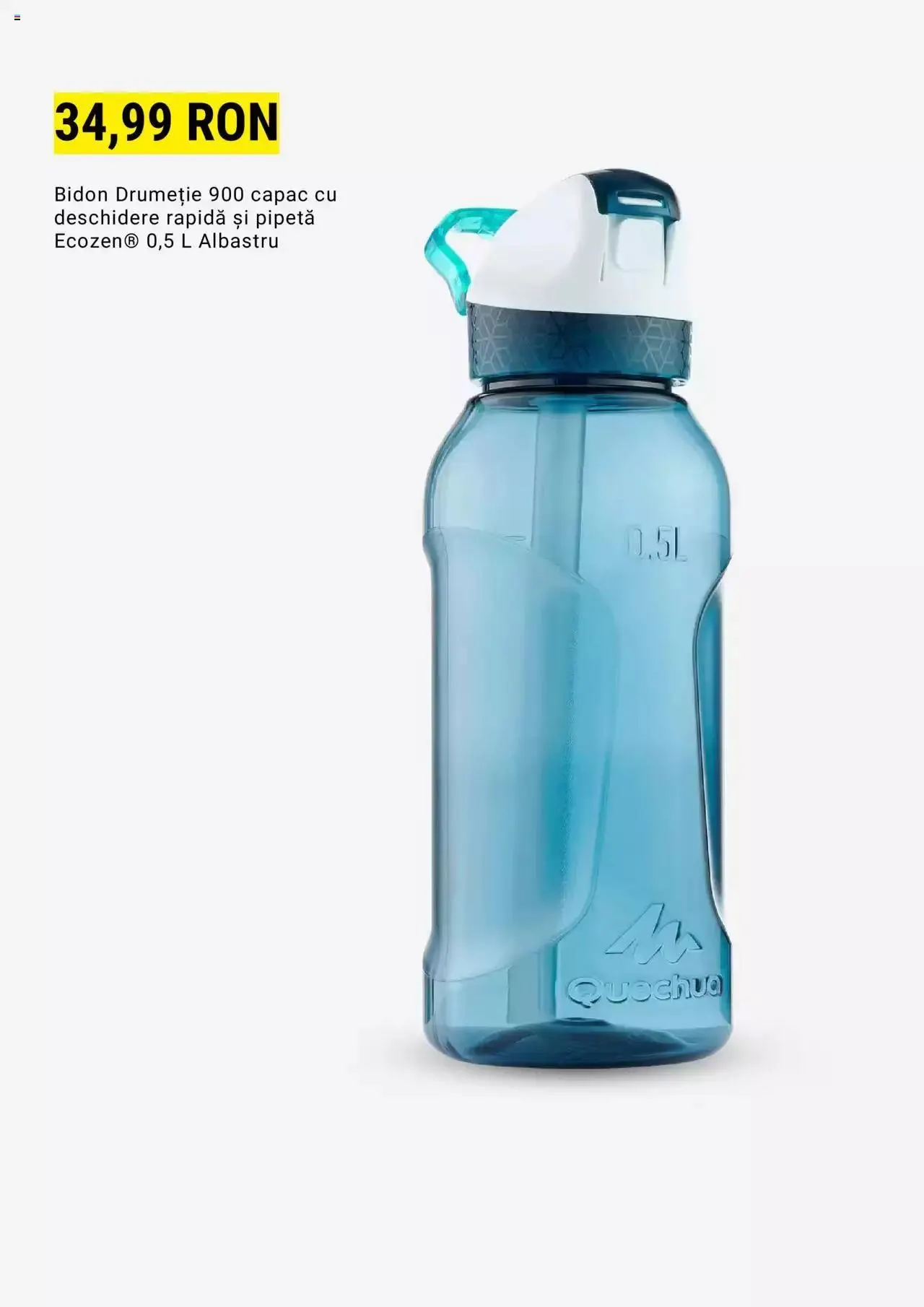 Catalog Oferta sezonieră de la 1 mai până la 31 decembrie 2024 - Revista Pagina 13