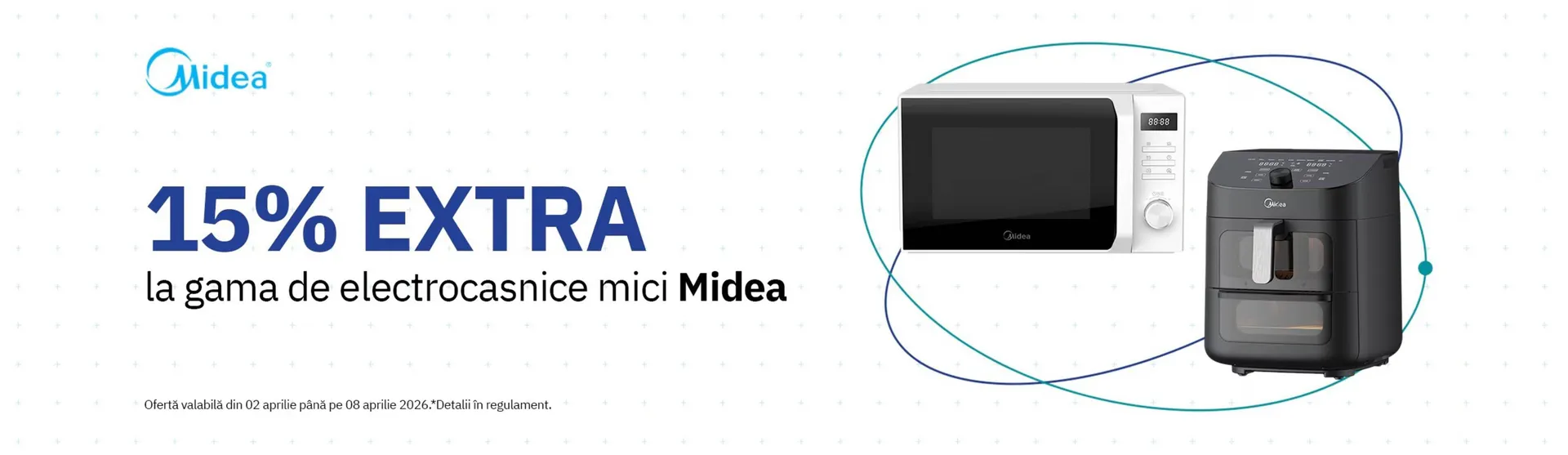 Catalog Catalog Media Galaxy de la 2 aprilie până la 8 aprilie 2026 - Revista Pagina 5