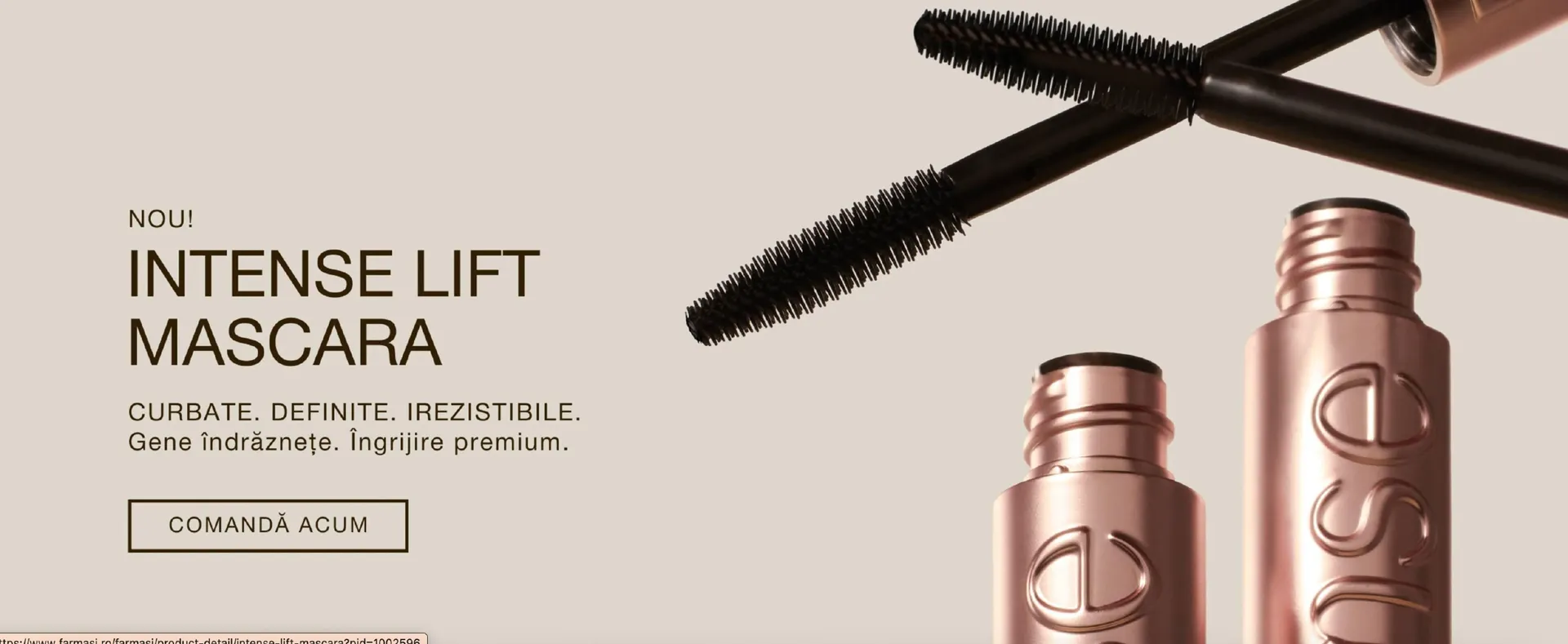 Catalog Catalog Farmasi de la 5 februarie până la 1 martie 2026 - Revista Pagina 8