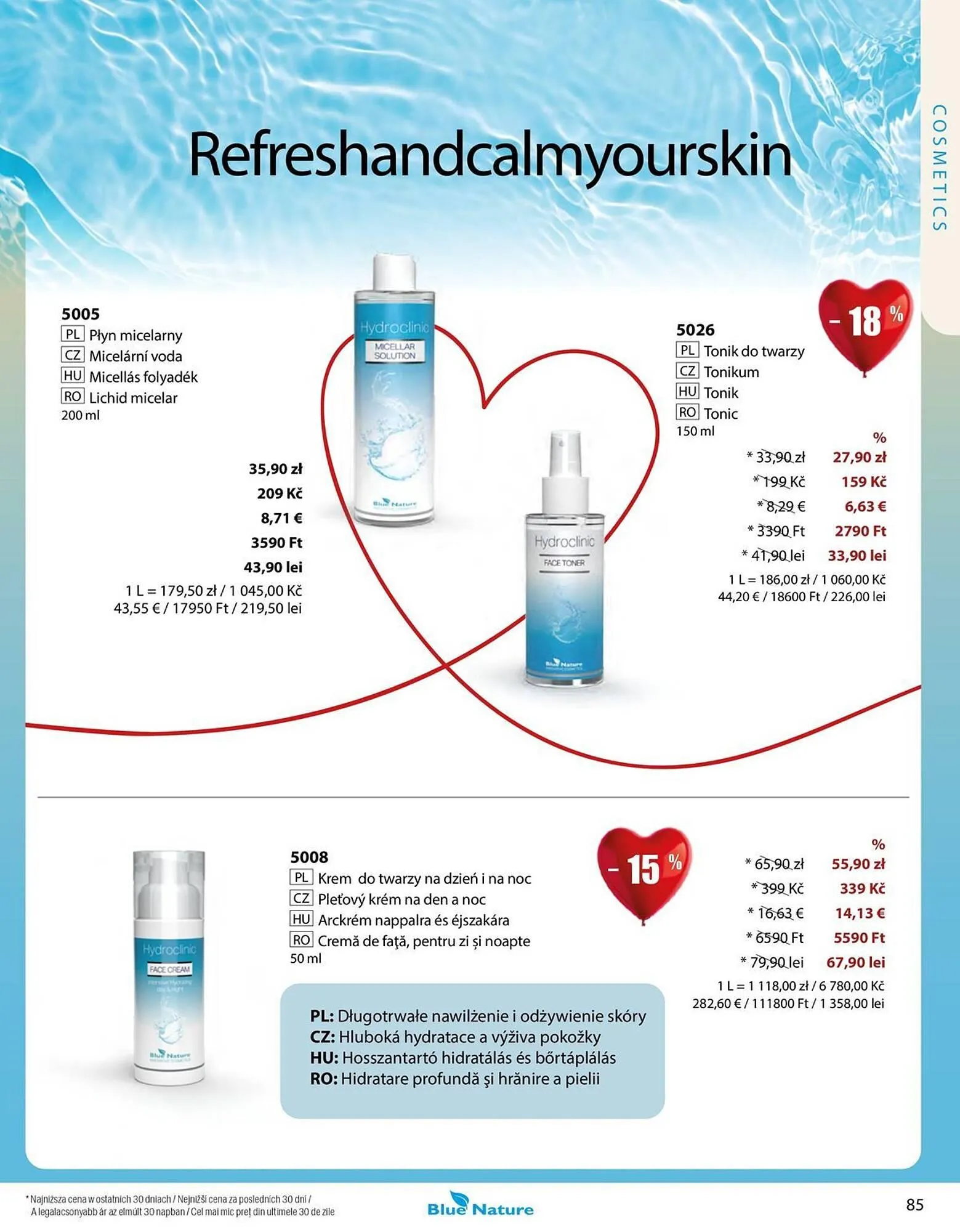 Catalog Catalog BetterStyle de la 2 februarie până la 31 martie 2026 - Revista Pagina 85