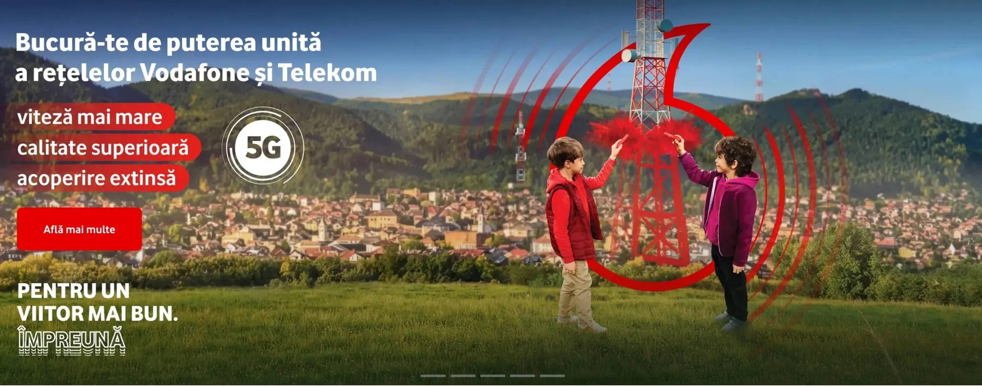 Catalog Magazine Vodafone de la 27 februarie până la 5 martie 2026 - Revista Pagina 4