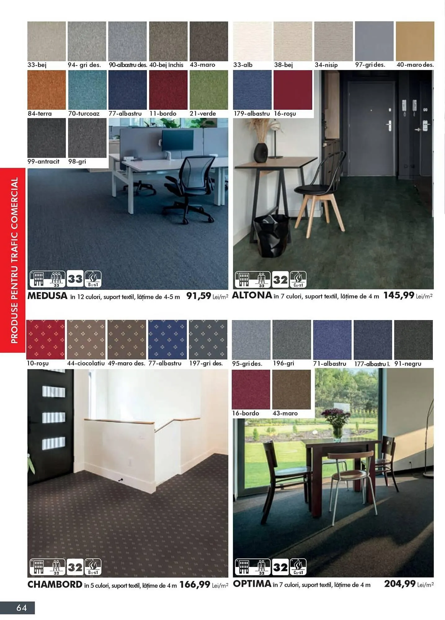 Catalog Catalog Diego de la 20 octombrie până la 31 decembrie 2026 - Revista Pagina 64