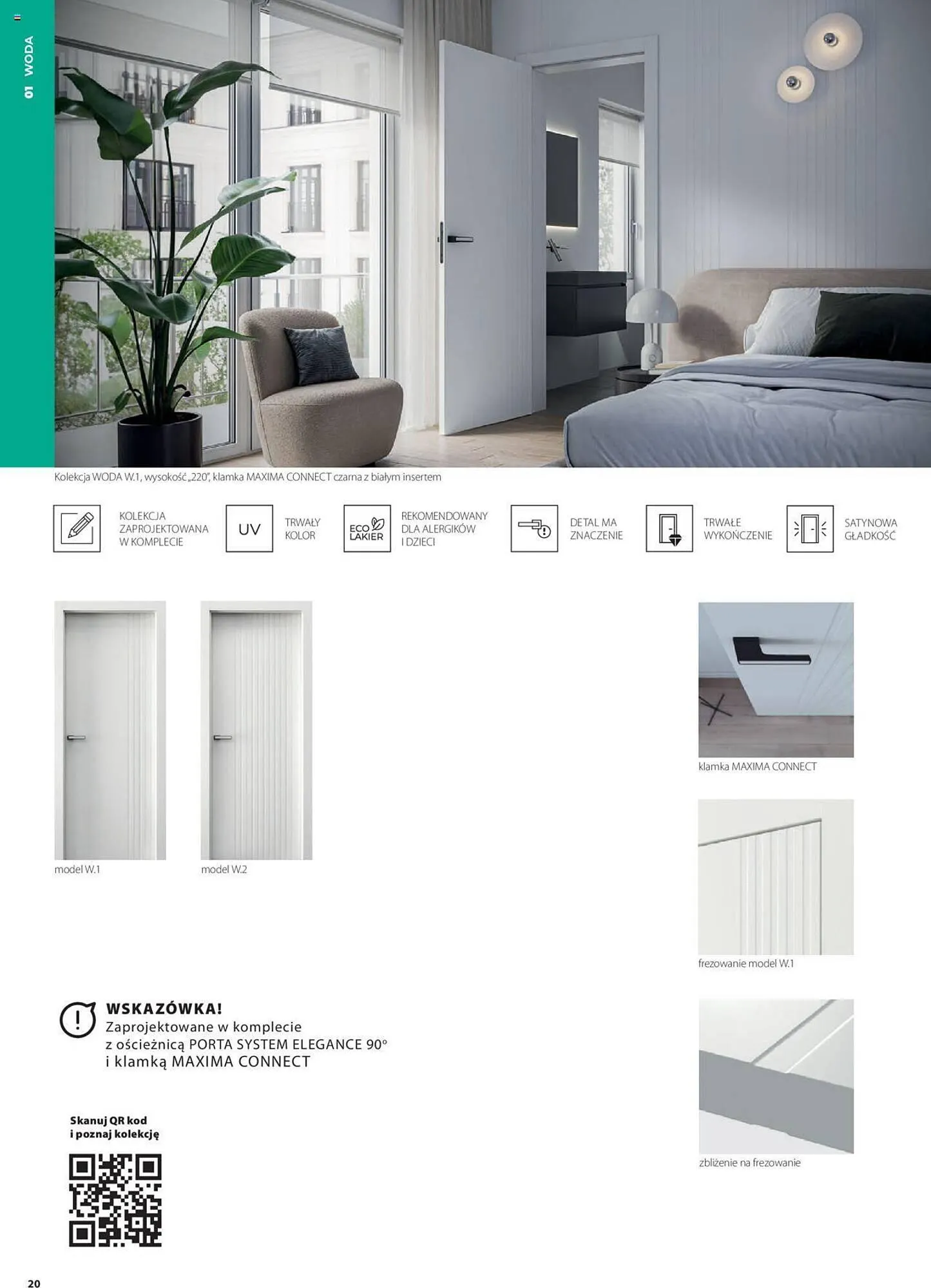 Catalog Proges catalog de la 31 mai până la 31 decembrie 2024 - Revista Pagina 20