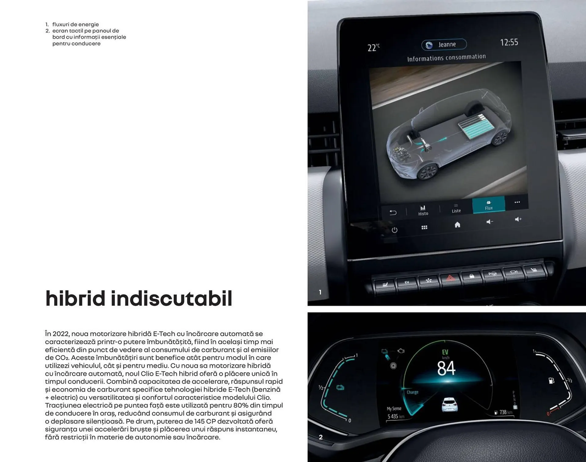 Catalog Renault catalog de la 7 august până la 31 decembrie 2023 - Revista Pagina 11
