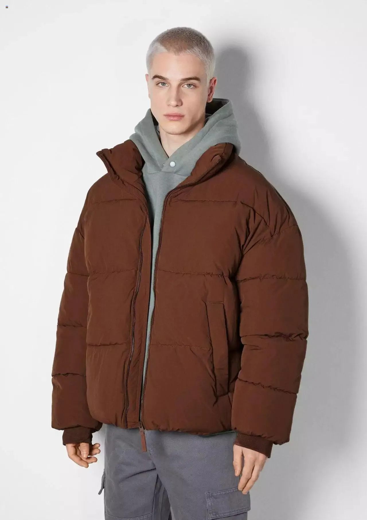 Catalog Bershka - New In Men de la 5 ianuarie până la 31 decembrie 2023 - Revista Pagina 10