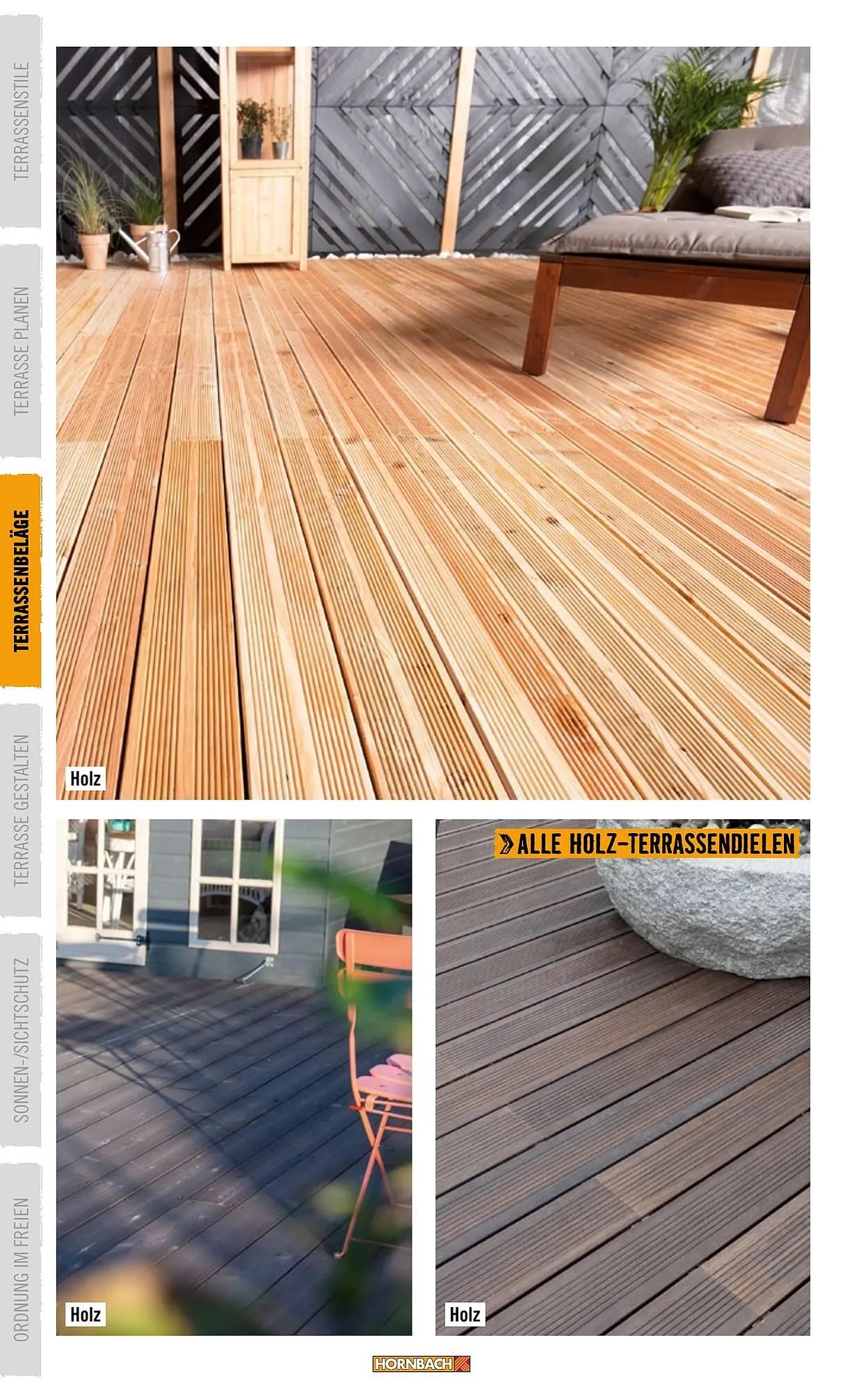 Catalog Hornbach catalog de la 21 iunie până la 31 decembrie 2024 - Revista Pagina 28