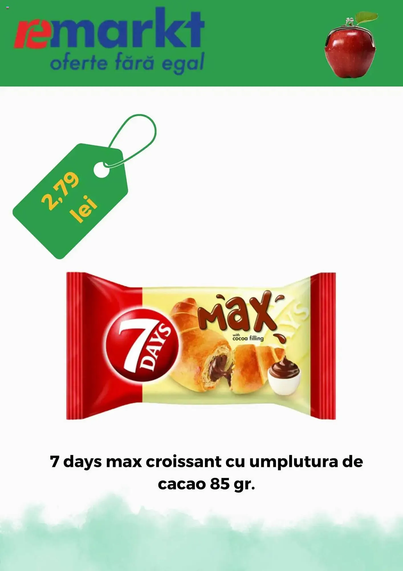 Catalog Catalog Remarkt de la 30 septembrie până la 31 octombrie 2025 - Revista Pagina 6