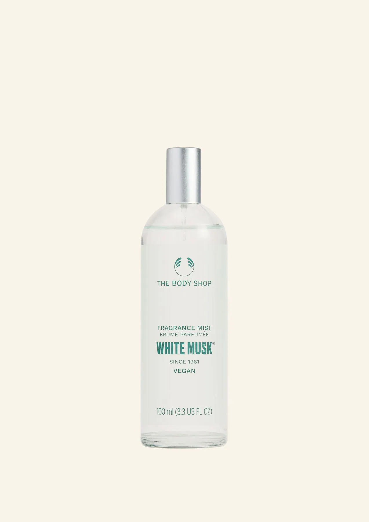 Spray pentru corp White Musk® 100 ml