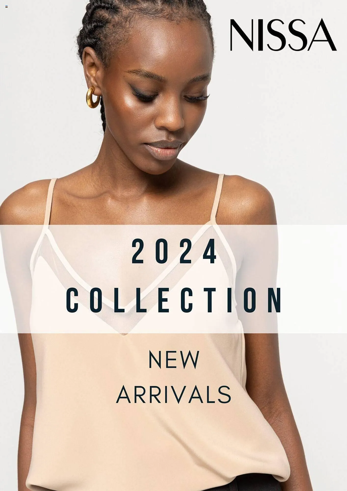 Catalog Nissa catalog de la 1 martie până la 31 martie 2024 - Revista Pagina