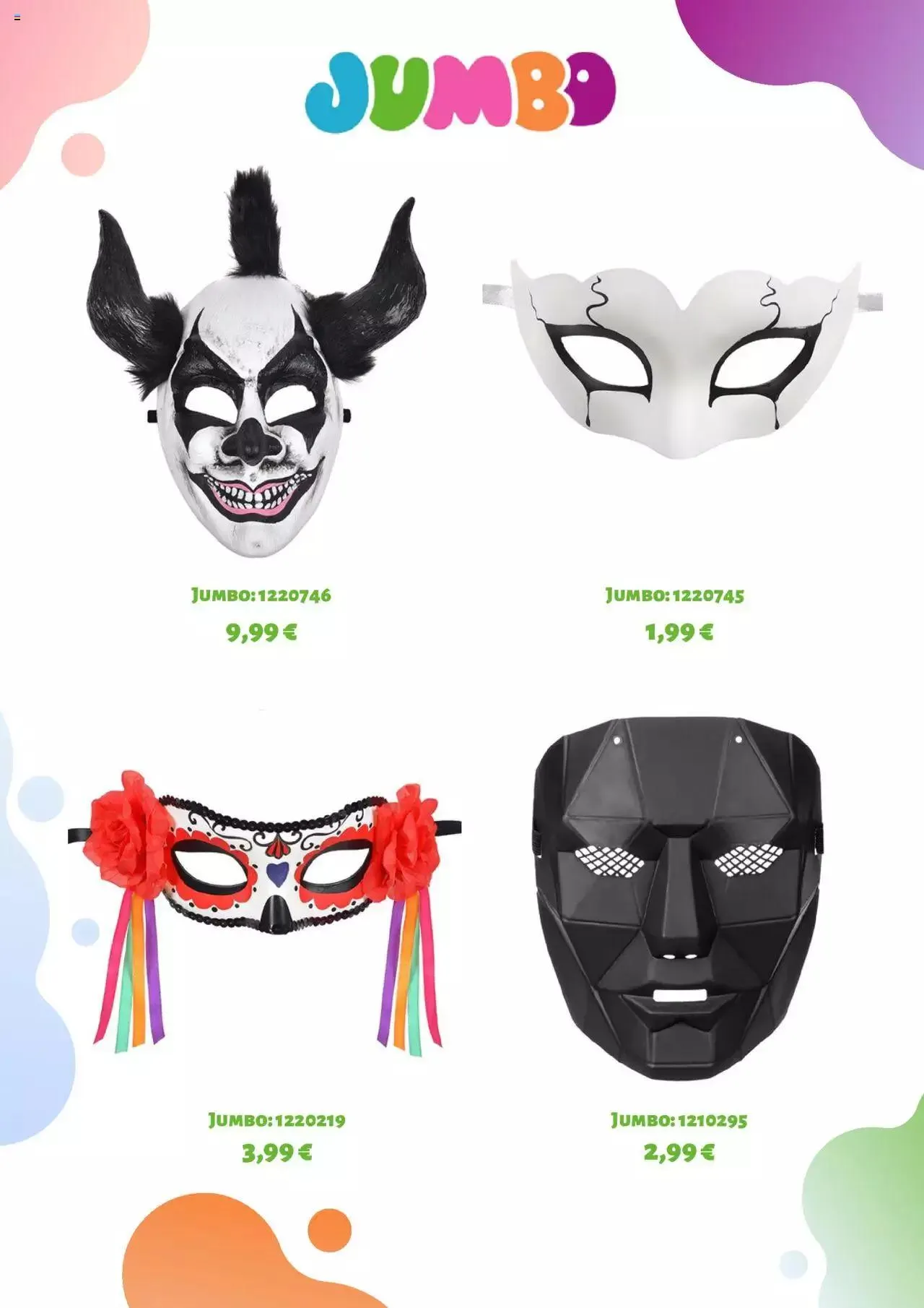 Catalog Jumbo - Catalog nou de la 24 ianuarie până la 31 decembrie 2023 - Revista Pagina 4