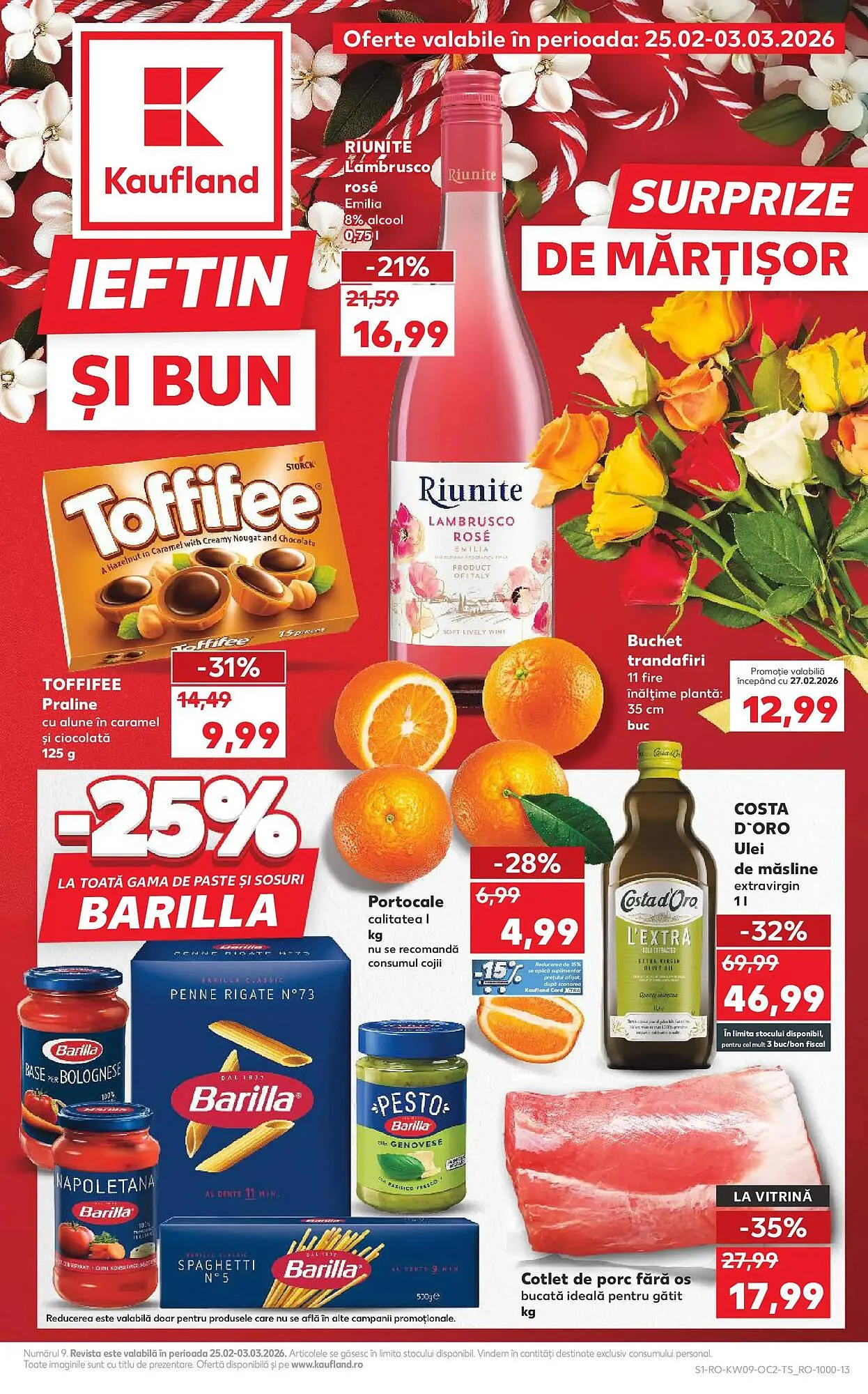 Catalog Kaufland - 1