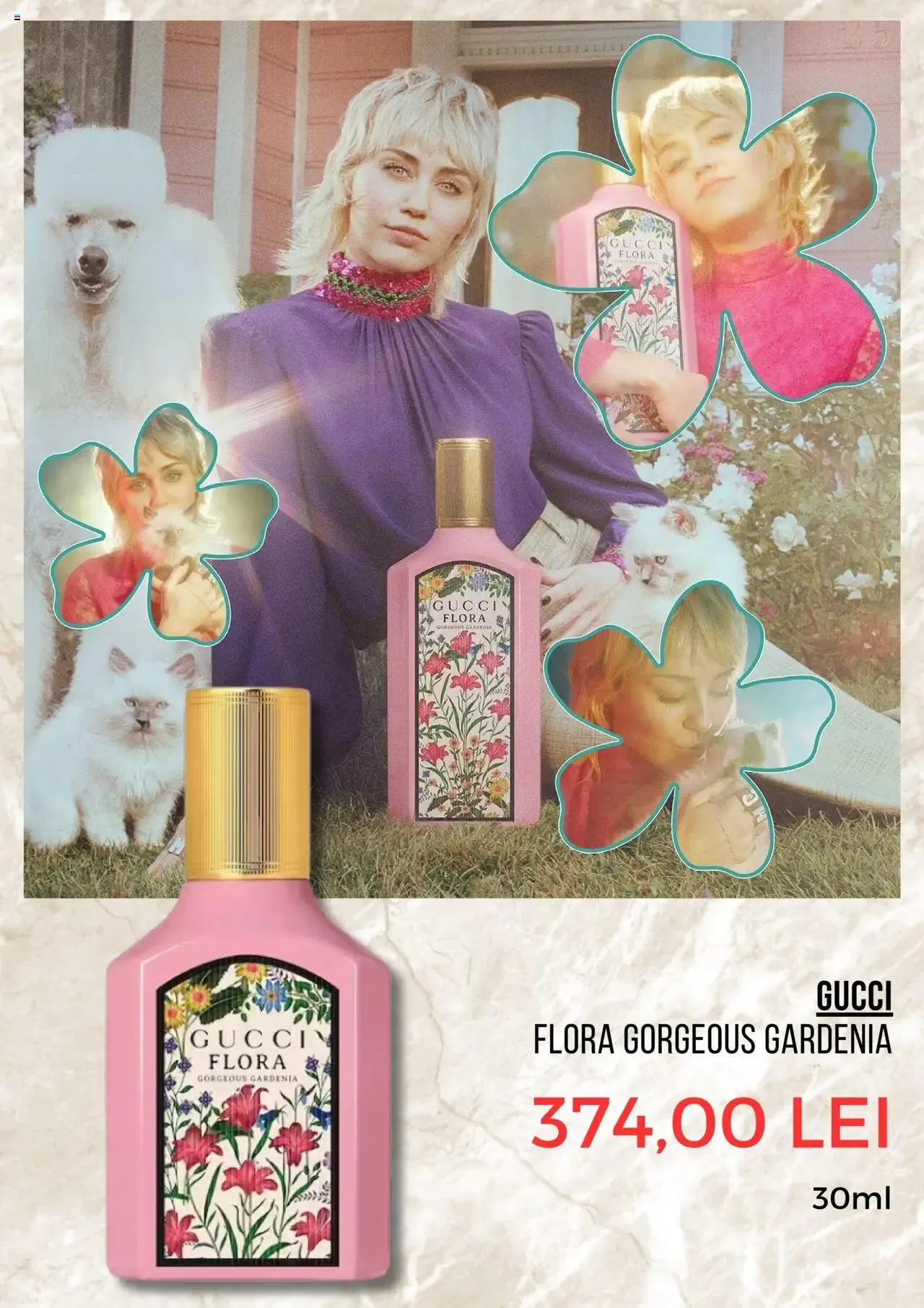 Catalog Catalog Sephora de la 1 august până la 31 decembrie 2024 - Revista Pagina 9