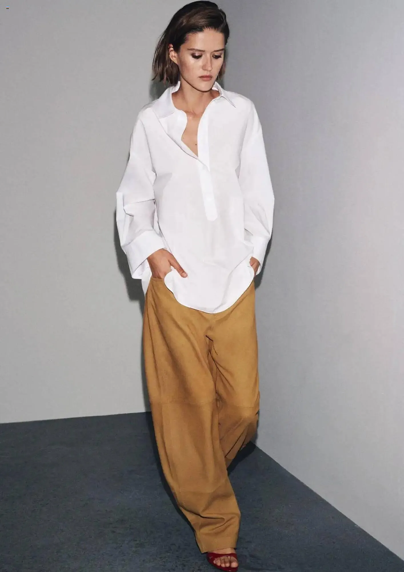 ZARA catalogue from 1 September to 1 October 2025 - Catalogue Page 2