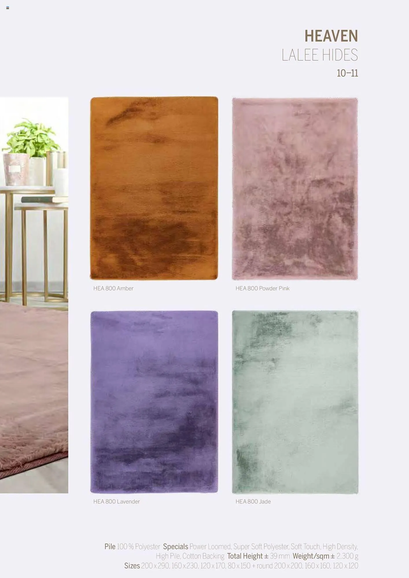 Catalog Proges catalog de la 31 ianuarie până la 31 decembrie 2024 - Revista Pagina 11