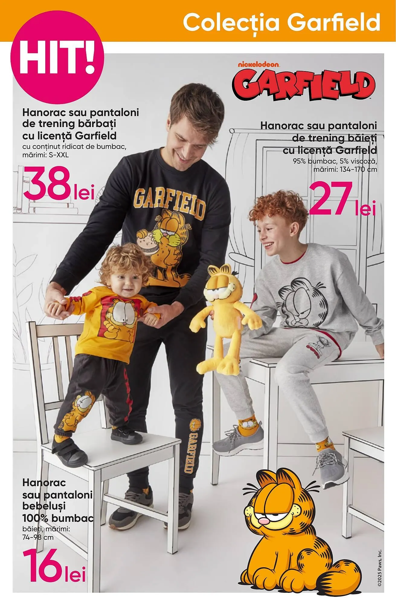 Catalog Catalog Pepco de la 2 ianuarie până la 15 ianuarie 2025 - Revista Pagina 4