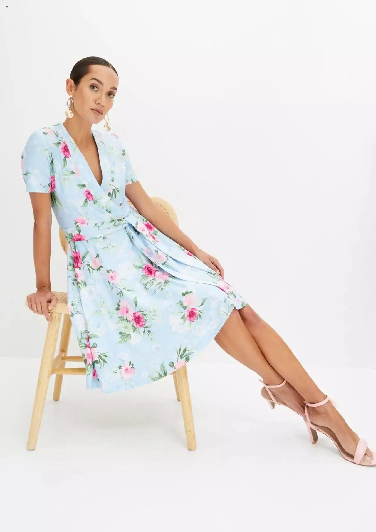 Catalog Catalog Bonprix de la 1 iunie până la 31 decembrie 2024 - Revista Pagina 7