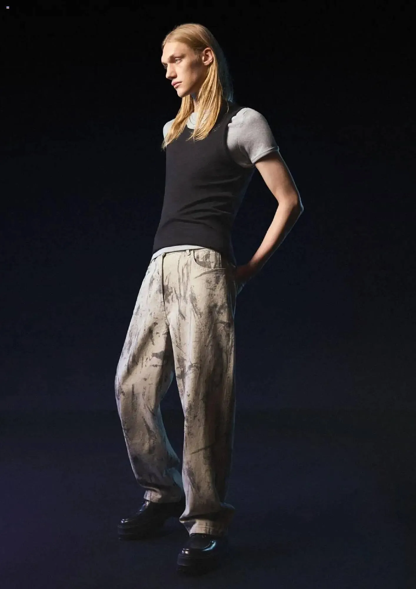 Catalog Catalog Bershka de la 31 iulie până la 31 august 2025 - Revista Pagina 15