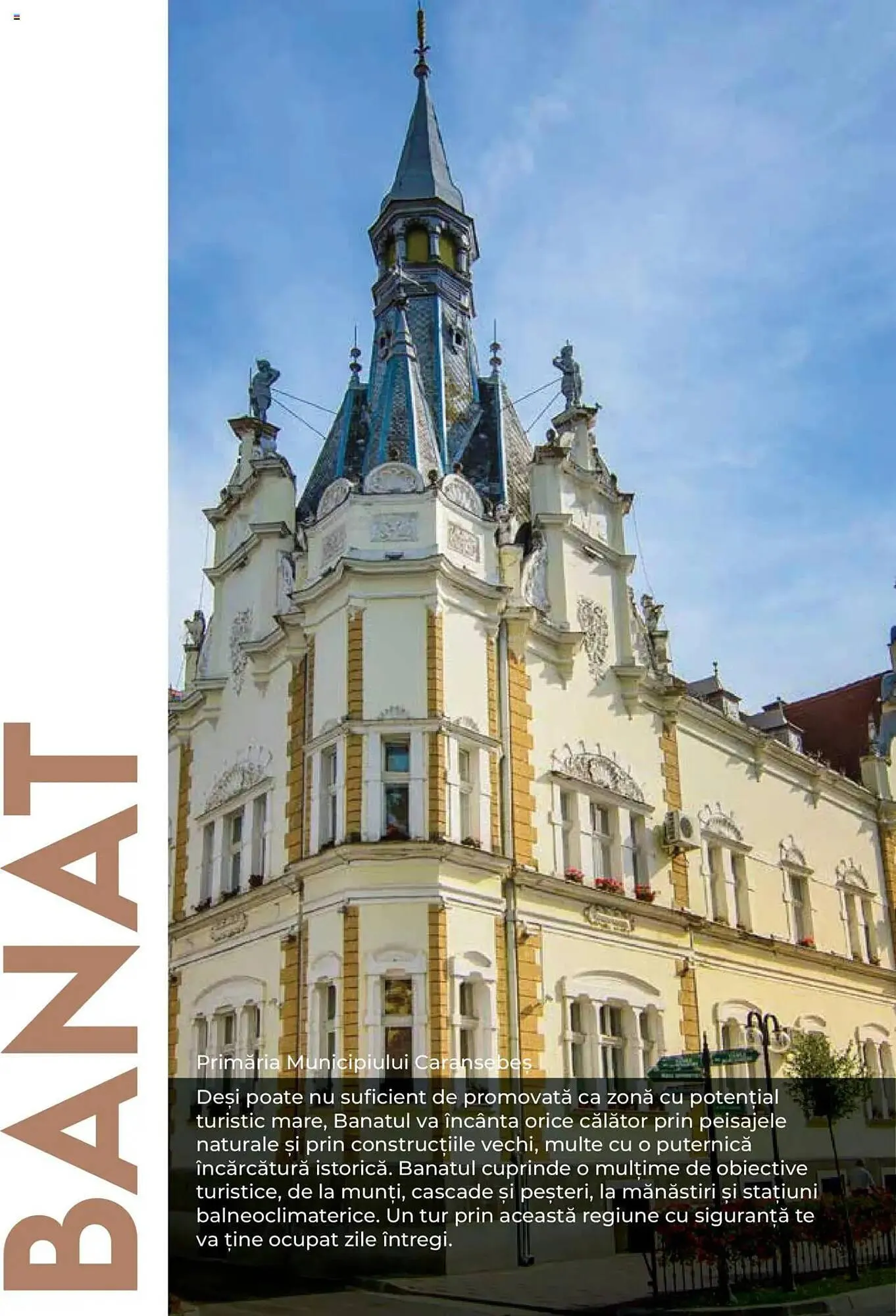 Catalog Catalog Metro de la 31 iulie până la 31 decembrie 2026 - Revista Pagina 132