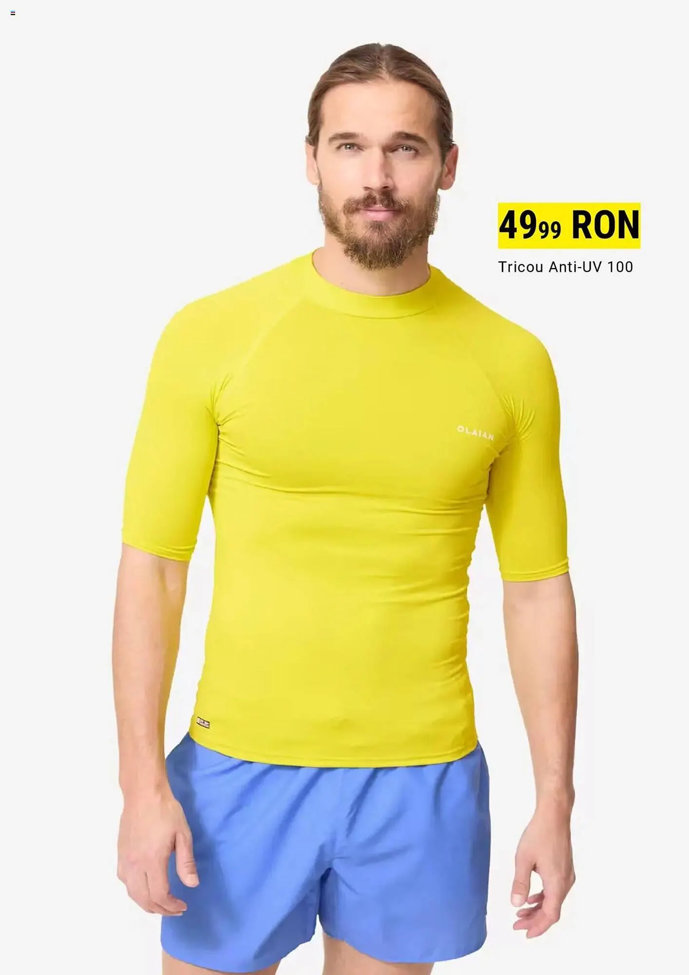 Catalog Catalog Decathlon de la 30 iunie până la 31 iulie 2025 - Revista Pagina 8