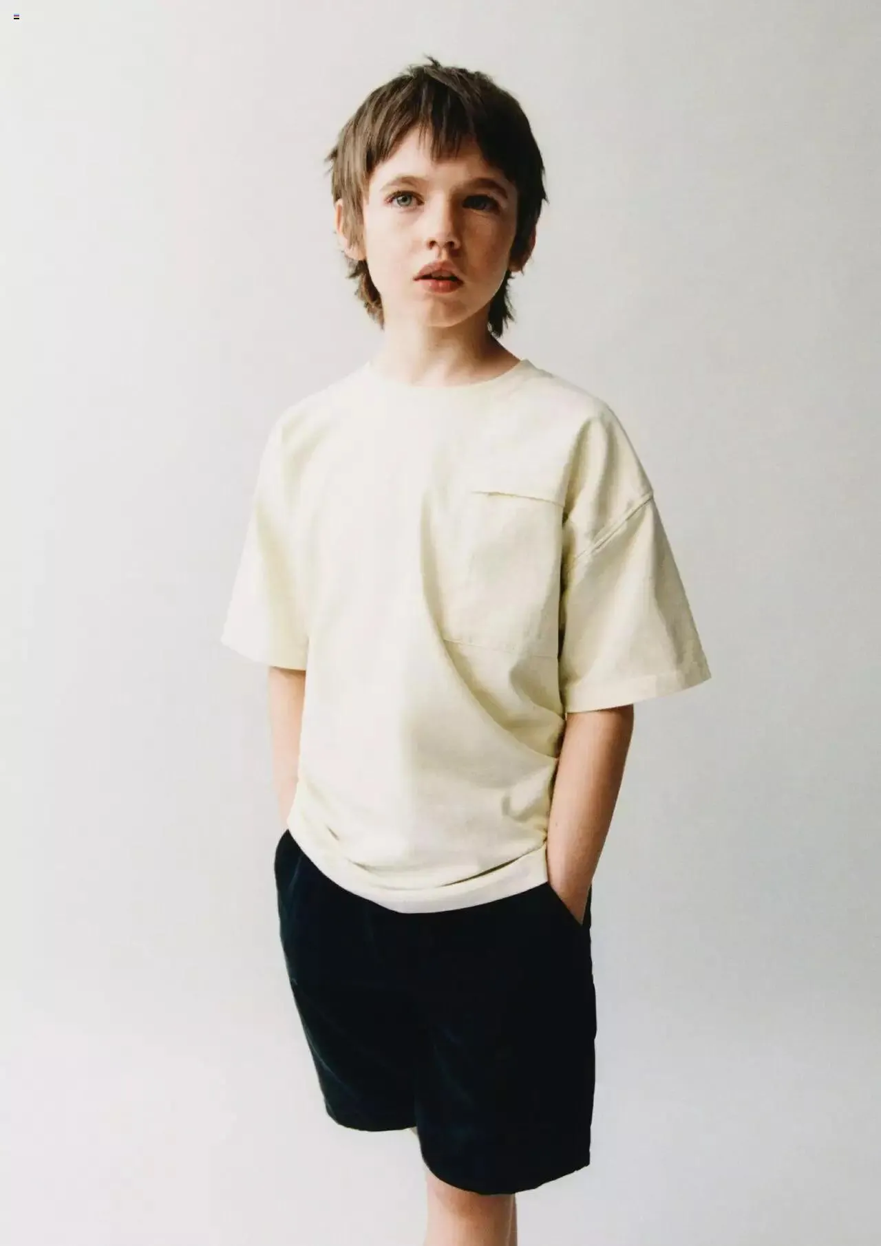 Catalog Zara catalog - New In Kids de la 1 mai până la 31 decembrie 2023 - Revista Pagina 13