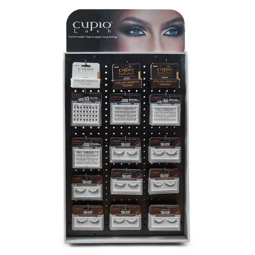 Pachet gene false CupioLash