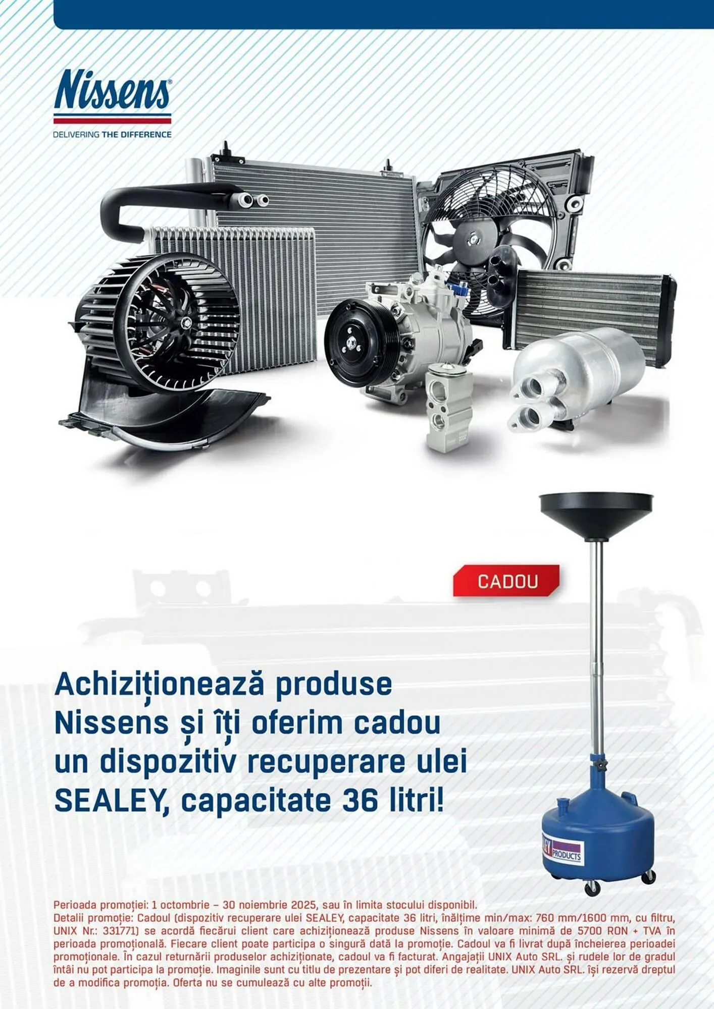 Catalog Catalog UNIX Auto de la 1 octombrie până la 31 octombrie 2025 - Revista Pagina 15