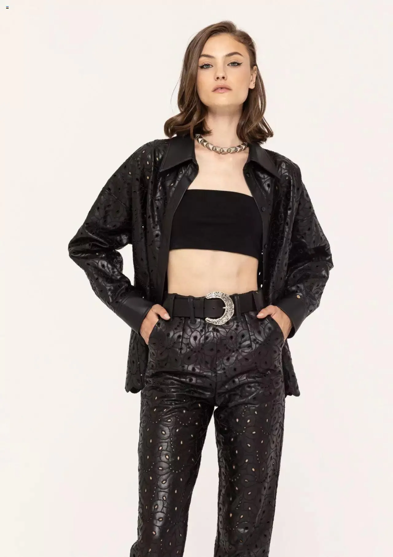 Catalog Catalog Nissa de la 1 septembrie până la 30 septembrie 2023 - Revista Pagina 16