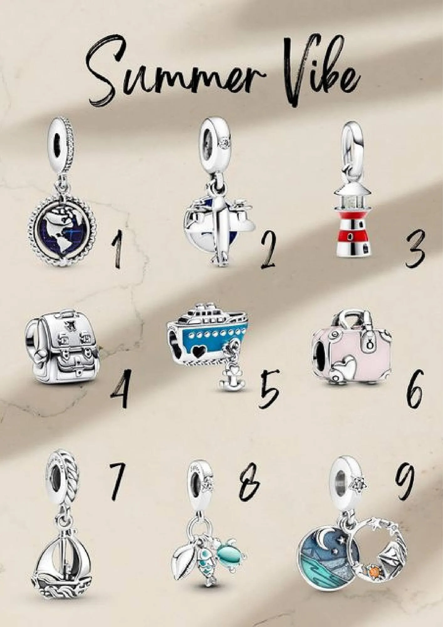 Catalog Pandora catalog de la 19 iulie până la 7 august 2024 - Revista Pagina 4