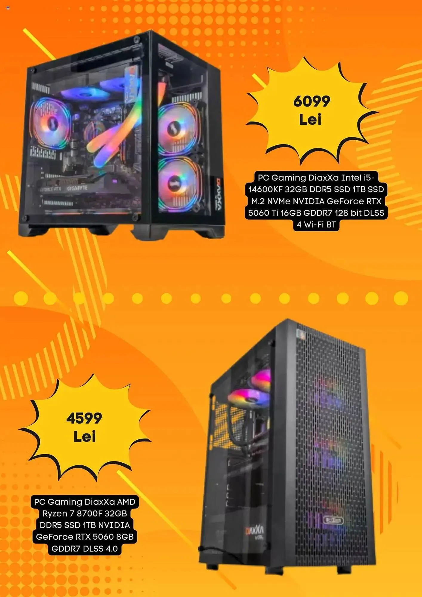 Catalog Catalog Cel de la 4 august până la 11 septembrie 2025 - Revista Pagina 2