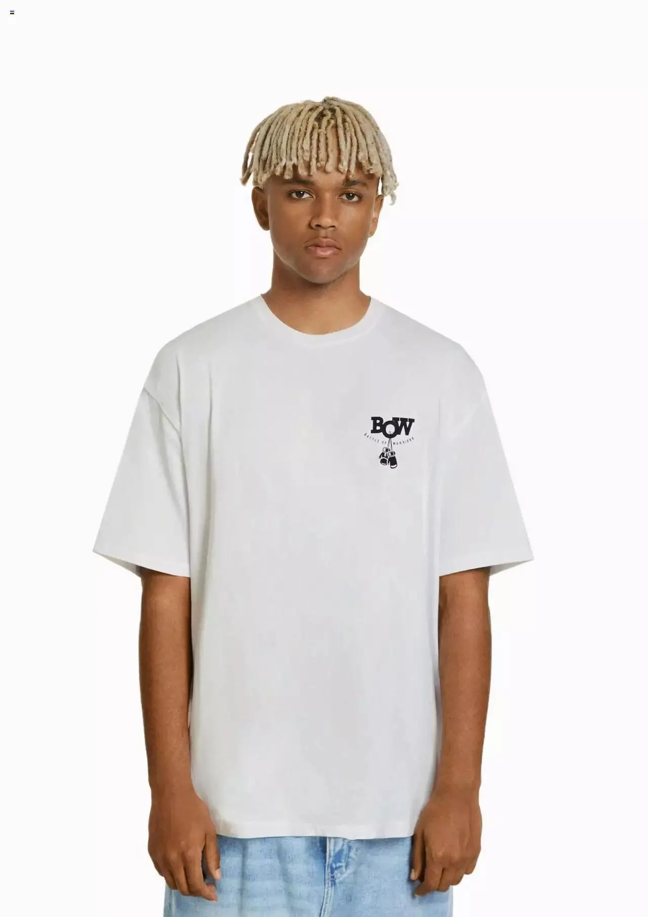 Catalog Bershka catalog - New In Men de la 1 iunie până la 31 decembrie 2023 - Revista Pagina 10