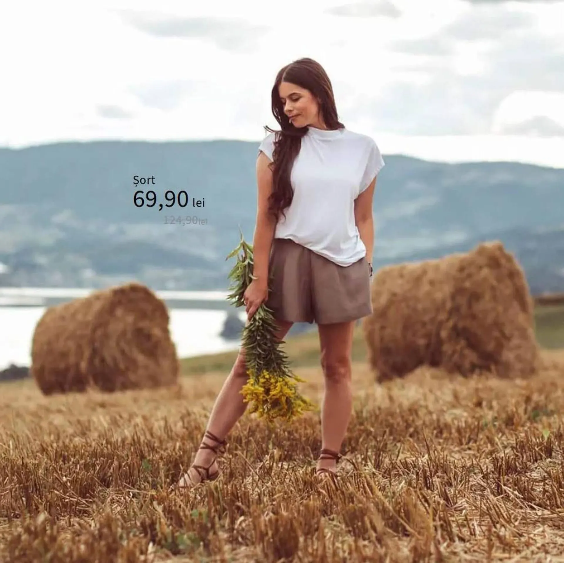 Catalog Magazine Bonprix de la 7 octombrie până la 20 octombrie 2025 - Revista Pagina 4