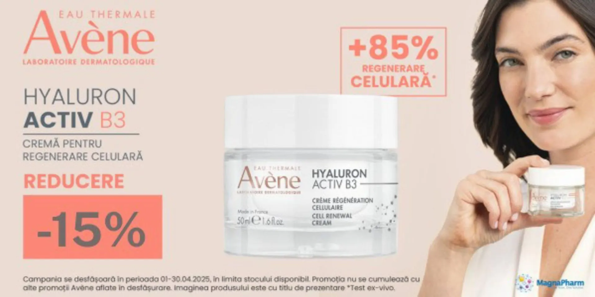 Catalog Catalog Bebe Tei de la 15 martie până la 30 aprilie 2025 - Revista Pagina 4