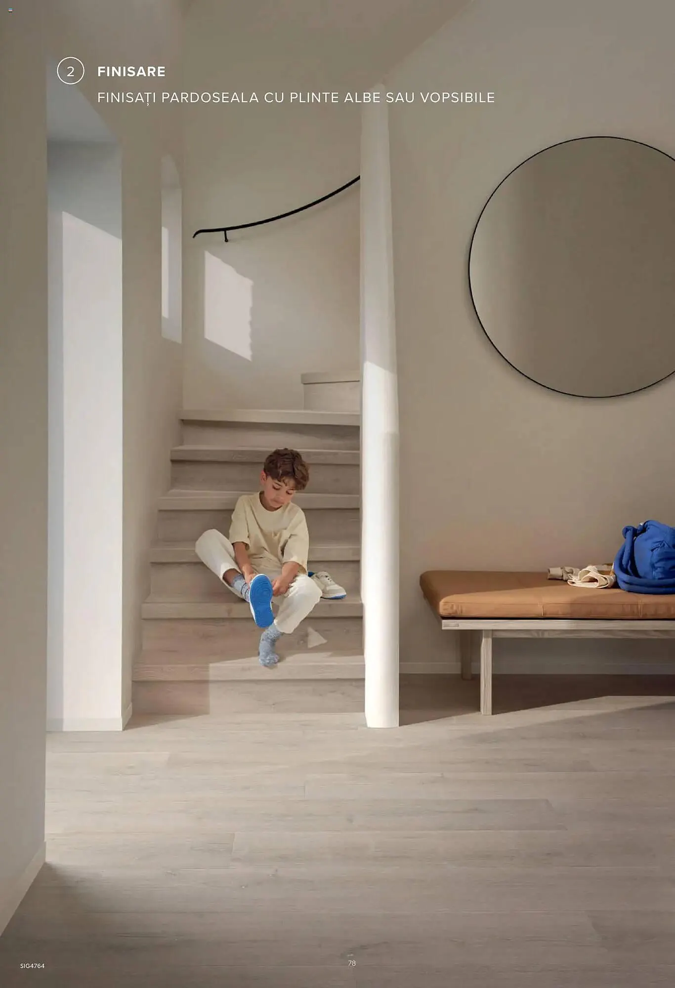 Catalog Catalog Proges de la 3 noiembrie până la 31 ianuarie 2027 - Revista Pagina 78